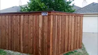 Deck and Fence Staining Omaha NE - 402 401 7562