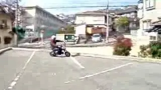 MONKEYchopper