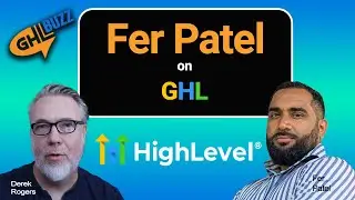 Fer Patel's Top 10 HighLevel Features and More #gohighlevel #makemoneyonline #highlevel