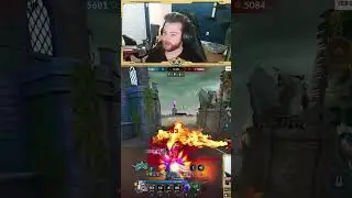 I GOT FRIENDZONED IN SMITE?!?