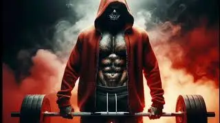 WORKETHIC Gym Rap Motivation Mix 2025 💪 Workout Music Playlist (Inspired by 2PAC Eminem Lil Jon)