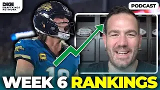 Рейтинги силы 6-й недели НФЛ 2025 года и реакция Chiefs &mdash; Jaguars