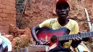 vuusya ungu   ndoto sya nduku