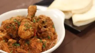 Kolhapuri Sukka Chicken and Amboli | Majha Kitchen | Sanjeev Kapoor Khazana