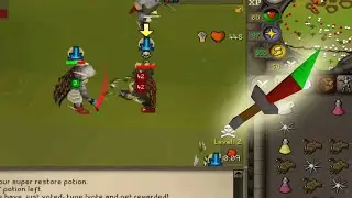 MAX HIT HERE WE COME! (Massive giveaway!) PvMeR on Runewild EP 60