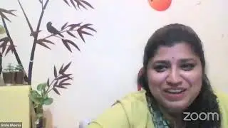 NLP Practitioner Workshop ONLINE Feedbacks