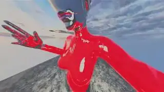 Wan Bushi-Wet Dutch Dreams (unofficial video)