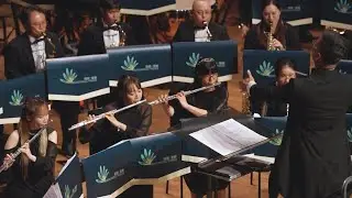 Musicphilic Winds 2025 Annual Concert - Galactic Adventure - Jupiter from 