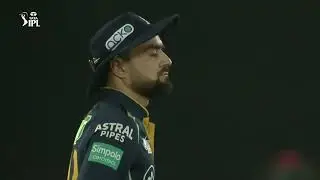 Rinku Singh 5 sixes in an over , GTvKKR