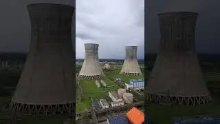 DVC Power plant koderma l Jharkhand