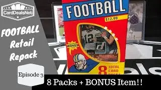 FOOTBALL Retail Repack - Episode 3