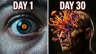 Timeline: What If You Inhaled The 