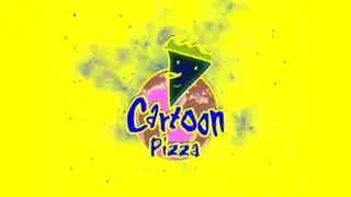 Cartoon Pizza Playhouse Disney Original (2002) Effects (Sponsored By Preview 2 Effects)
