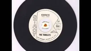 Surf Garage Tittyshaker - Torkays - Karate