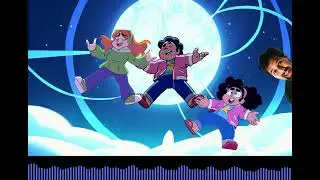 Steven Universe - Change (Vocal Mashup Caleb Hyles, Kittensneeze, Chi-Chi, Zach Callison)