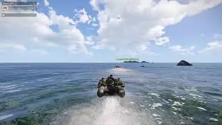 Arma 3 Livestream 7-7-24