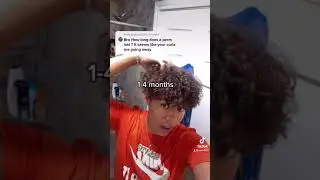 How Long Does A Perm Last?!!???