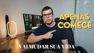 Porque Você Precisa Começar No YouTube pra Ontem