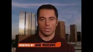 Fear Factor: S02E10