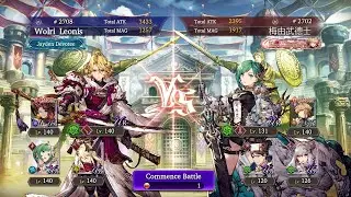 War of the Visions: Final Fantasy Brave Exvius - April 28, 2025 Archive #2