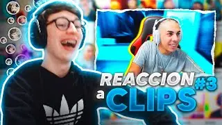 REACCIONANDO A CLIPS #3