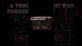 Official Trailer - Ep. 10 - The Bug Man | short horror trailer