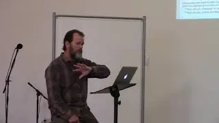 Near Eastern Studies - Lecture 6