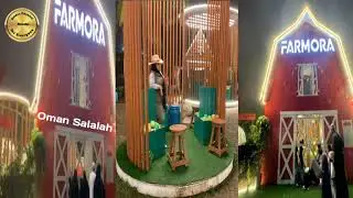 Oman Salalah Farmora Golden Share Subscribe Engr Muteeb 