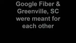 Megan Wants Google Fiber!  LuckyGVL  GoogleOnMain
