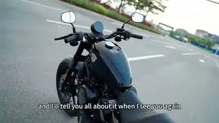 Toughman 800N