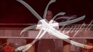 RTAME | 11:40 AM Service | Even Me- Rev. Dr. Mark E. Whitlock Jr.