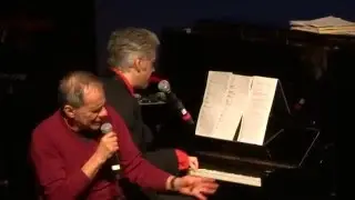 Morgan & Roberto Vecchioni - Luci a San Siro (Milano, 22/03/16)