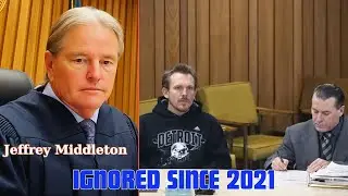 Judge Jeffrey Middleton Issues Sharp Warning Over Ignored Fines
