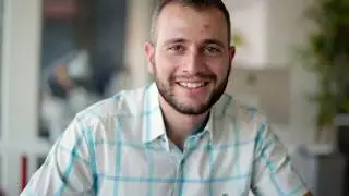 Armenian Educational Foundation & Co-Founder of Fitolight Levon Yeghiazaryan