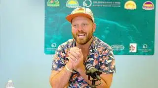 What Rhymes With Reason Movie Synopsis - Kyle Roberts