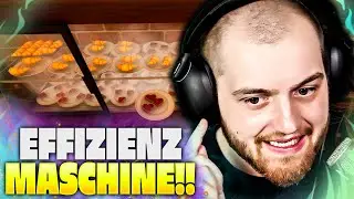 🏆💪🏻 TOP 1 TWITCH-DEUTSCHLAND!! Keiner ist SO WEIT WIE WIR! 🥇Dönerbuden Simulator Folge 8