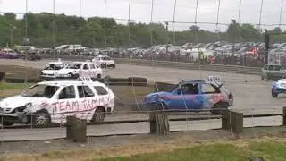 Standlake May 30th 2016 ~ Bangers 1