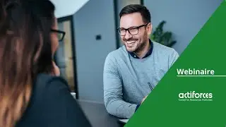 [WEBINAIRE] ENTRETIENS PROFESSIONNELS : Comment impliquer activement vos collaborateurs ?