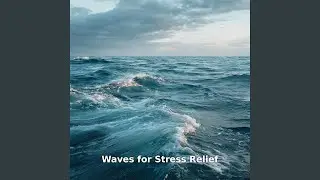 Waves for Stress Relief and Relaxation, Pt.24