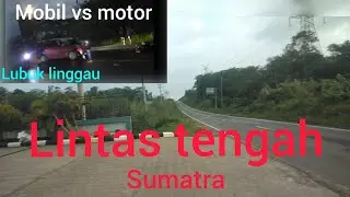 Roadtrip part llJakarta Medan Lintas Tengah Sumatra Menjelang Lebaran 2025