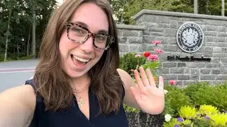 A Day in the Life at Skidmore