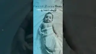 lovable baby