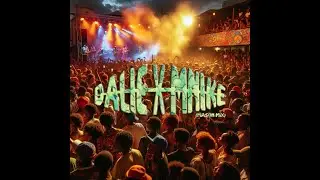 DALIE into MNIKE