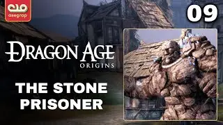 DRAGON AGE ORIGIN - CARA REKRUT SHALE (DLC THE STONE PRISONER) | 09