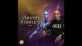 The Real Battle Is Inside You (Identity vs Identity)