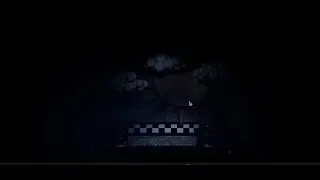 FNAF: In Real Time  -  A bittersweet finale to the lost souls