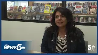 'I'm in Shock' - Pueblo's New City Council Member Plans Major Changes for Steel City