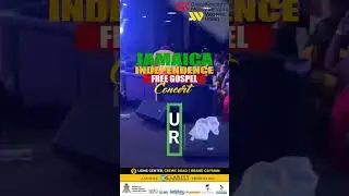 Grace Kennedy Money Services Presents: Jamaica Independence Free Gospel Celebration