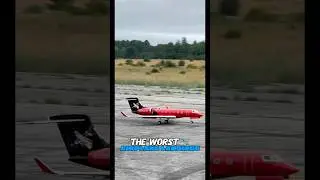 Top 10 worst RC Airplane landings - Part 1
