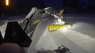 Tuosta vielä pieni pätkävideo lopuksi.